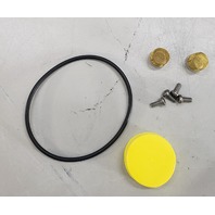 NEW! OEM! 883166A2 Mercruiser 1999-06 Oil Reservoir 496 4.3 8.2L Bravo I II III