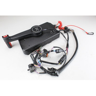 NEW OLD STOCK! 176380 OMC Side Mount Remote Control Box With Keys
