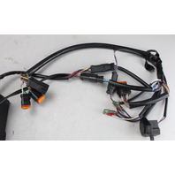 NEW OLD STOCK! 176380 OMC Side Mount Remote Control Box With Keys