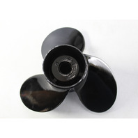 Suzuki Johnson Evinrude 1983 & UP ALUM RH 10-1/2 x 13 Propeller 35 40 50 + HP