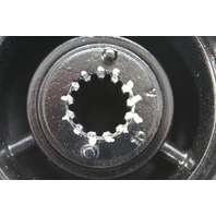 Suzuki Johnson Evinrude 1983 & UP ALUM RH 10-1/2 x 13 Propeller 35 40 50 + HP