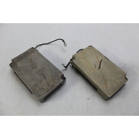 Mercury OEM 1976 - 2005 Switchbox Set 50 60 70 75 80 90 115 + HP 1 YEAR WARRANTY