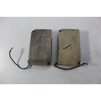 Mercury OEM 1976 - 2005 Switchbox Set 50 60 70 75 80 90 115 + HP 1 YEAR WARRANTY