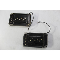 Mercury OEM 1976 - 2005 Switchbox Set 50 60 70 75 80 90 115 + HP 1 YEAR WARRANTY