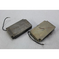 Mercury OEM 1976 - 2005 Switchbox Set 50 60 70 75 80 90 115 + HP 1 YEAR WARRANTY