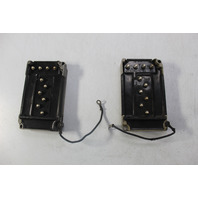 Mercury OEM 1976 - 2005 Switchbox Set 50 60 70 75 80 90 115 + HP 1 YEAR WARRANTY