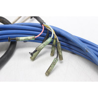 Suzuki Side Mount Control Box INCLUDES KEY 17' Cables 12' Harness FRESHWATER