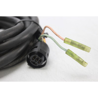 Suzuki Side Mount Control Box INCLUDES KEY 17' Cables 12' Harness FRESHWATER