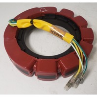 NEW! OEM! 832075A20 Mercury 1980-97 Red Stator Adaptor Kit 40 45 50 HP 4 Cyl