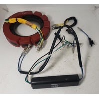 NEW! OEM! 832075A20 Mercury 1980-97 Red Stator Adaptor Kit 40 45 50 HP 4 Cyl