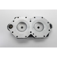 Johnson Evinrude 1995 - 2000 2001 2002 2003 2004 2005 Cylinder Head 90 115 HP V4