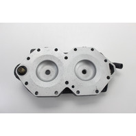 Johnson Evinrude 1995 1996 1997 1998 1999 2000 - 2005 Cylinder Head 90 115 HP V4