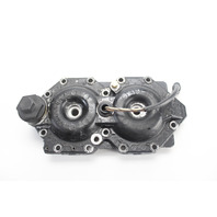 Johnson Evinrude 1995 1996 1997 1998 1999 2000 - 2005 Cylinder Head 90 115 HP V4