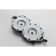 Johnson Evinrude 1995 1996 1997 1998 1999 2000 - 2005 Cylinder Head 90 115 HP V4