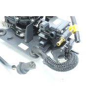 Johnson Evinrude 1991 - 2001 Fuel Bracket & Pump 50 60 65 70 80+HP 1 YR WARRANTY