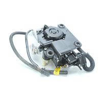 Johnson Evinrude 1991 - 2001 Fuel Bracket & Pump 50 60 65 70 80+HP 1 YR WARRANTY