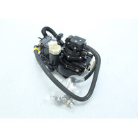 Johnson Evinrude 1991 - 2001 Fuel Bracket & Pump 50 60 65 70 80+HP 1 YR WARRANTY