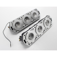 Mercury 1986 1987 1988 1989 Cylinder Head Set 135 150 HP V6 GOOD CONDITION