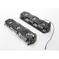 Mercury 1986 1987 1988 1989 Cylinder Head Set 135 150 HP V6 GOOD CONDITION