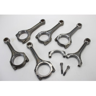 Suzuki 2004 2005 2006 - 2020 Set Of 6 Connecting Rods 200 225 250 300 HP DF V6