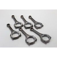 Suzuki 2004 2005 2006 - 2020 Set Of 6 Connecting Rods 200 225 250 300 HP DF V6