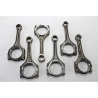 Suzuki 2004 2005 2006 - 2020 Set Of 6 Connecting Rods 200 225 250 300 HP DF V6