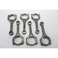 Suzuki 2004 2005 2006 - 2020 Set Of 6 Connecting Rods 200 225 250 300 HP DF V6