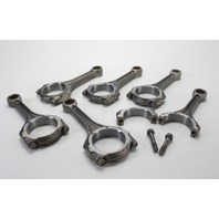 Suzuki 2004 2005 2006 - 2020 Set Of 6 Connecting Rods 200 225 250 300 HP DF V6