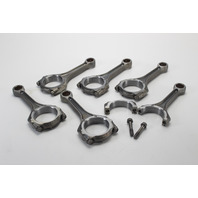 Suzuki 2004 2005 2006 - 2020 Set Of 6 Connecting Rods 200 225 250 300 HP DF V6
