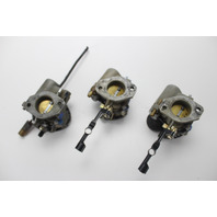 Mercury 1979 1980 1981 Carburetor Set 90 HP GOOD CONDITION ✨REBUILD READY