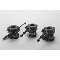 Mercury 1979 1980 1981 Carburetor Set 90 HP GOOD CONDITION ✨REBUILD READY