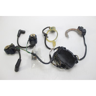 86617A20 Mercury 6 8 9.9 10 15 18 20 25 HP 2 Cyl Stator Switchbox 1977-1995 WTY