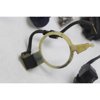 86617A20 Mercury 6 8 9.9 10 15 18 20 25 HP 2 Cyl Stator Switchbox 1977-1995 WTY