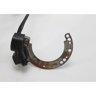 86617A20 Mercury 6 8 9.9 10 15 18 20 25 HP 2 Cyl Stator Switchbox 1977-1995 WTY