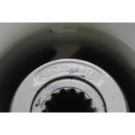 Mercury 1971 & Up 13-3/4 X 15 RH Propeller 40 50 60 + HP 6 MONTH HUB WARRANTY