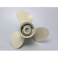 Mercury 1971 & Up 13-3/4 X 15 RH Propeller 40 50 60 + HP 6 MONTH HUB WARRANTY