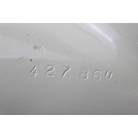 Mercury 1971 & Up 13-3/4 X 15 RH Propeller 40 50 60 + HP 6 MONTH HUB WARRANTY