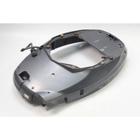 Yamaha 2004 2005 2006 Bottom Cowling With Trim Sender 150 HP DF 4 Cylinder