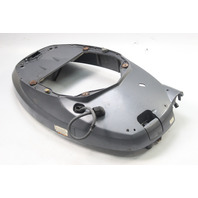 Yamaha 2004 2005 2006 Bottom Cowling With Trim Sender 150 HP DF 4 Cylinder