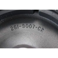 Mercury 1987 1988 1989 1990 1991 1992 1993 Flywheel 70 75 80 90 HP 92T CLEAN