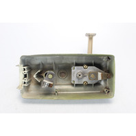 Chrysler Force 1974 - 1984 Side Mount Control Box 35 45 50 55 65 75 85 90 + HP