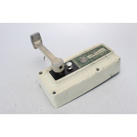 Chrysler Force 1974 - 1984 Side Mount Control Box 35 45 50 55 65 75 85 90 + HP