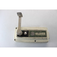 Chrysler Force 1974 - 1984 Side Mount Control Box 35 45 50 55 65 75 85 90 + HP