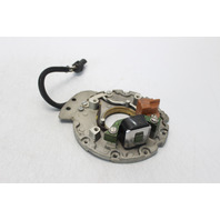 Johnson Evinrude 1993 - 2006 2007 Stator Plate & Sleeve 9.9 & 15 HP 1 YEAR WTY