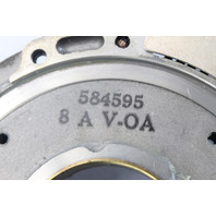 Johnson Evinrude 1993 - 2006 2007 Stator Plate & Sleeve 9.9 & 15 HP 1 YEAR WTY