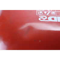 OMC Johnson Evinrude 6 Gallon Metal Fuel Tank GOOD CONDITION✨READY TO INSTALL