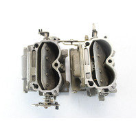 Johnson Evinrude 1969 Carburetor Set 115 HP V4 READY FOR REBUILD ✨ FRESHWATER