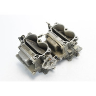 Johnson Evinrude 1969 Carburetor Set 115 HP V4 READY FOR REBUILD ✨ FRESHWATER