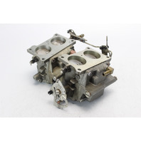 Johnson Evinrude 1969 Carburetor Set 115 HP V4 READY FOR REBUILD ✨ FRESHWATER