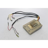 Mercury 1983 1984 1985- 1994  Rectifier Regulator 250 275 HP ✨1 YEAR WARRANTY